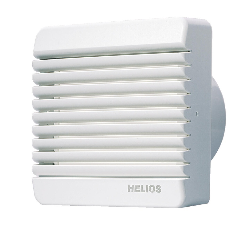Helios Kleinraumventilator 00334 Typ HR 90 KE