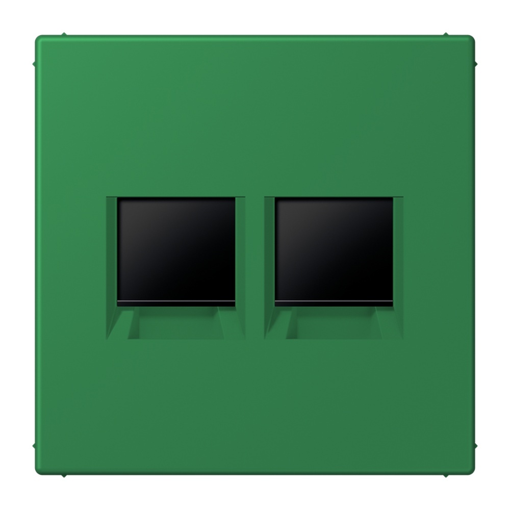 Jung Abdeckung LC1969-2WE219