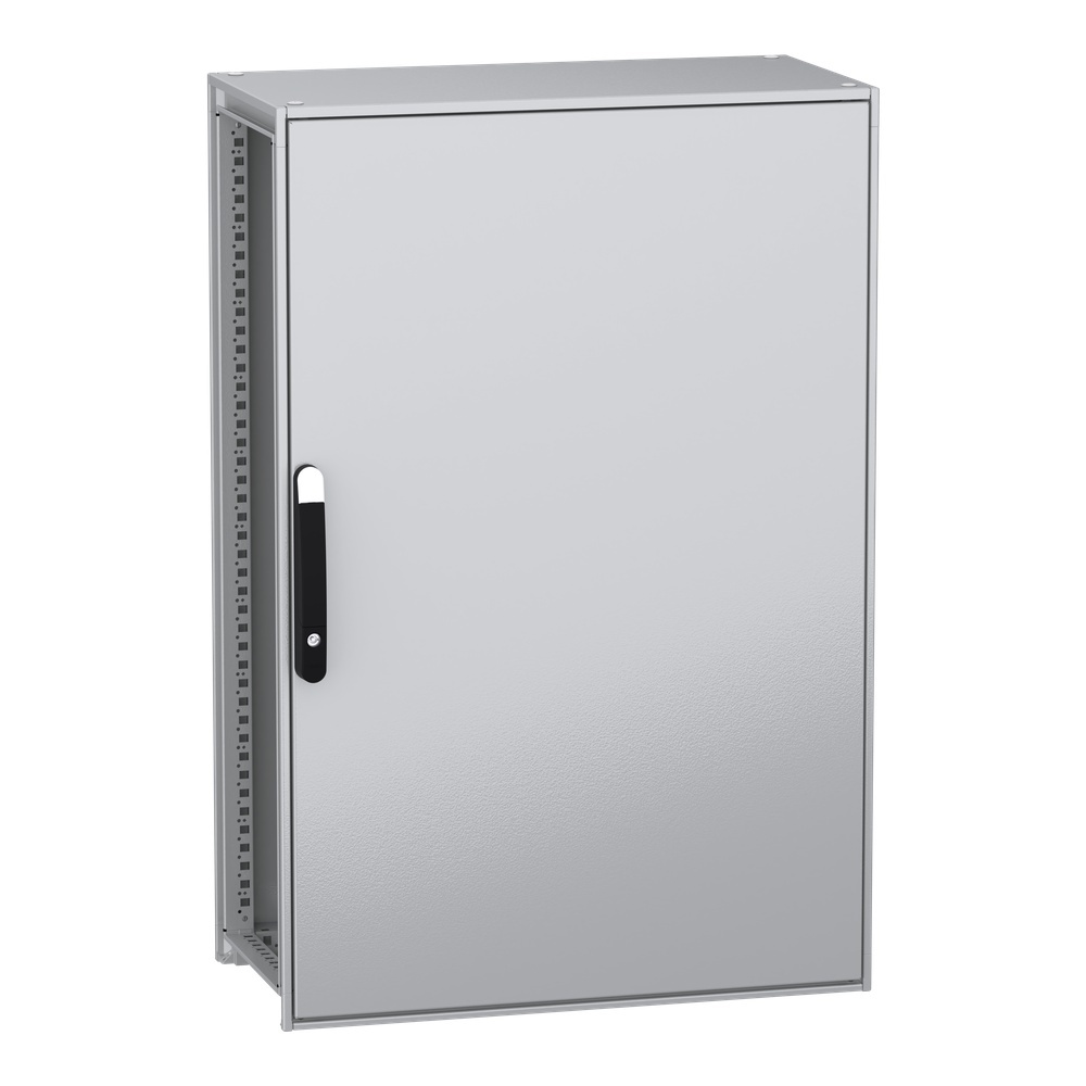 Schneider Electric Standgehäuse NSYSFN12840P