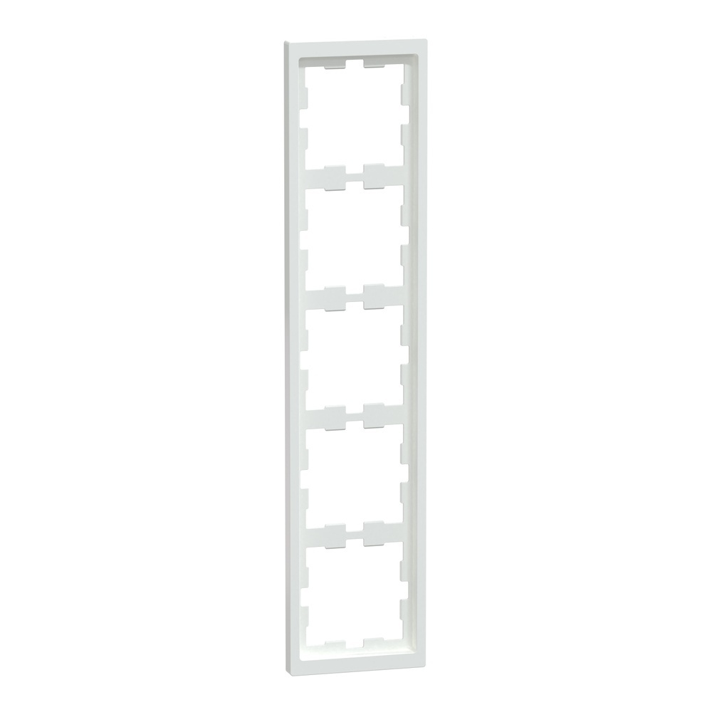 Merten Rahmen 5fach MEG4050-6535 Merten Rahmen 5fach MEG4050-6535
