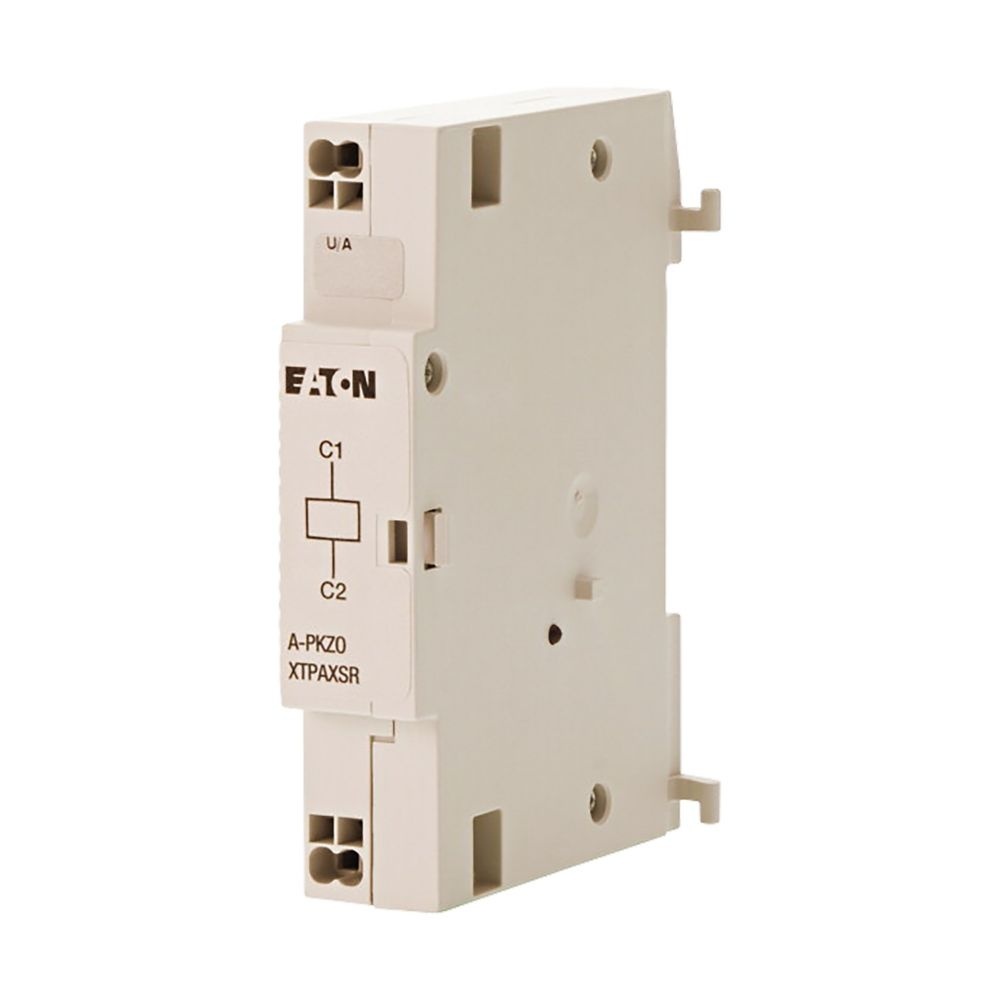 Eaton Arbeitsstromauslöser 199337 Typ A-PKZ0(24V50HZ)-PI