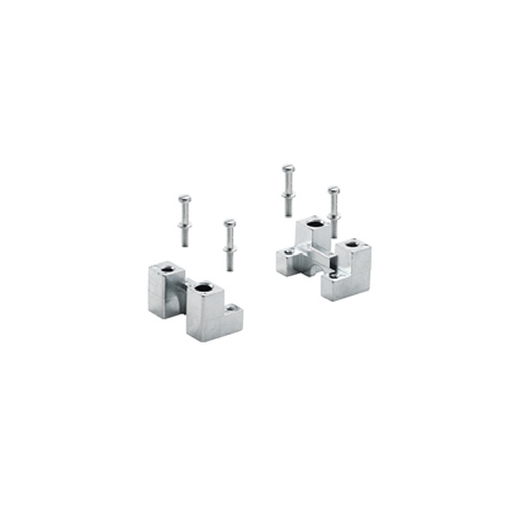 Weidmüller Schraubadapter 1028030000 Typ HDC SCREW ADAPTER W/O T