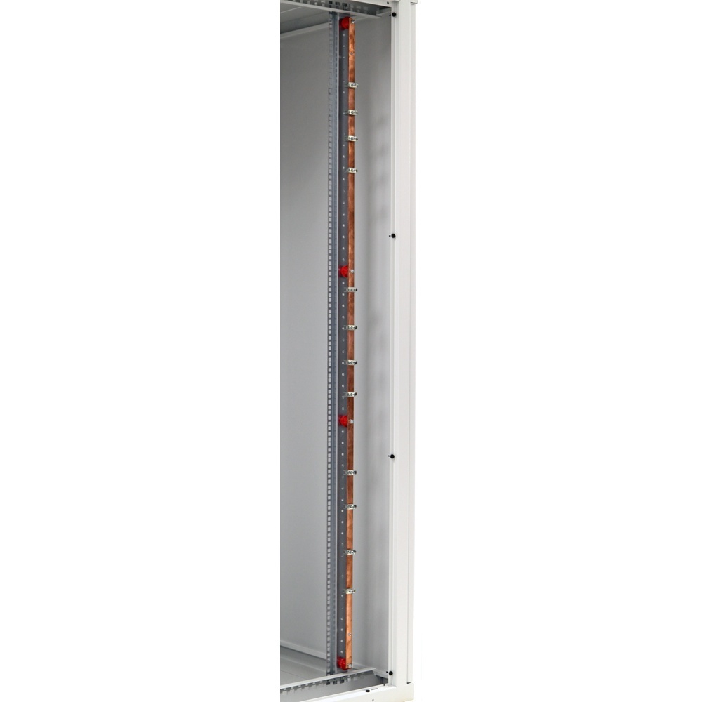 EFB Elektronik Erdungsschiene K3930V42