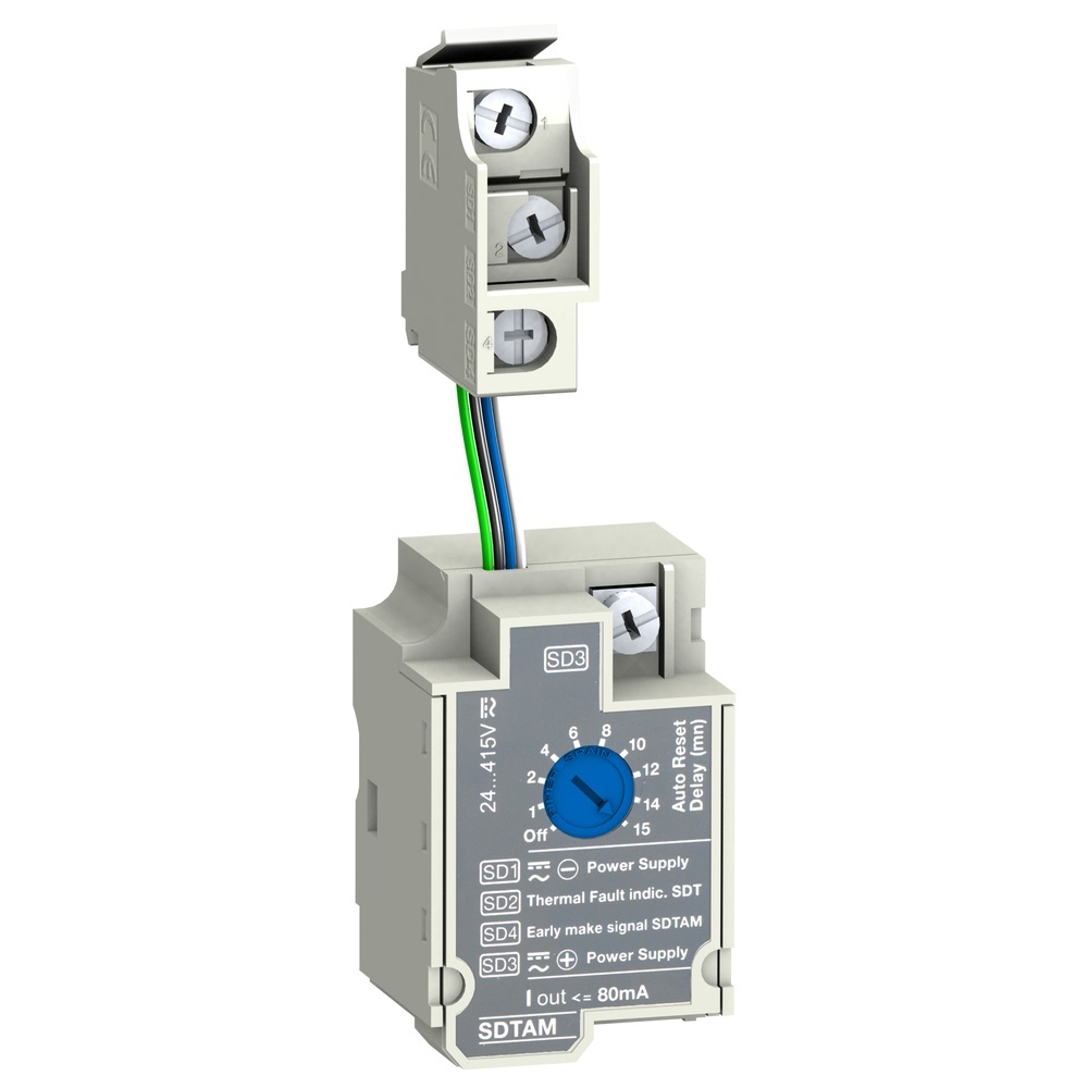 Schneider Electric Auslöserzubehör LV429424