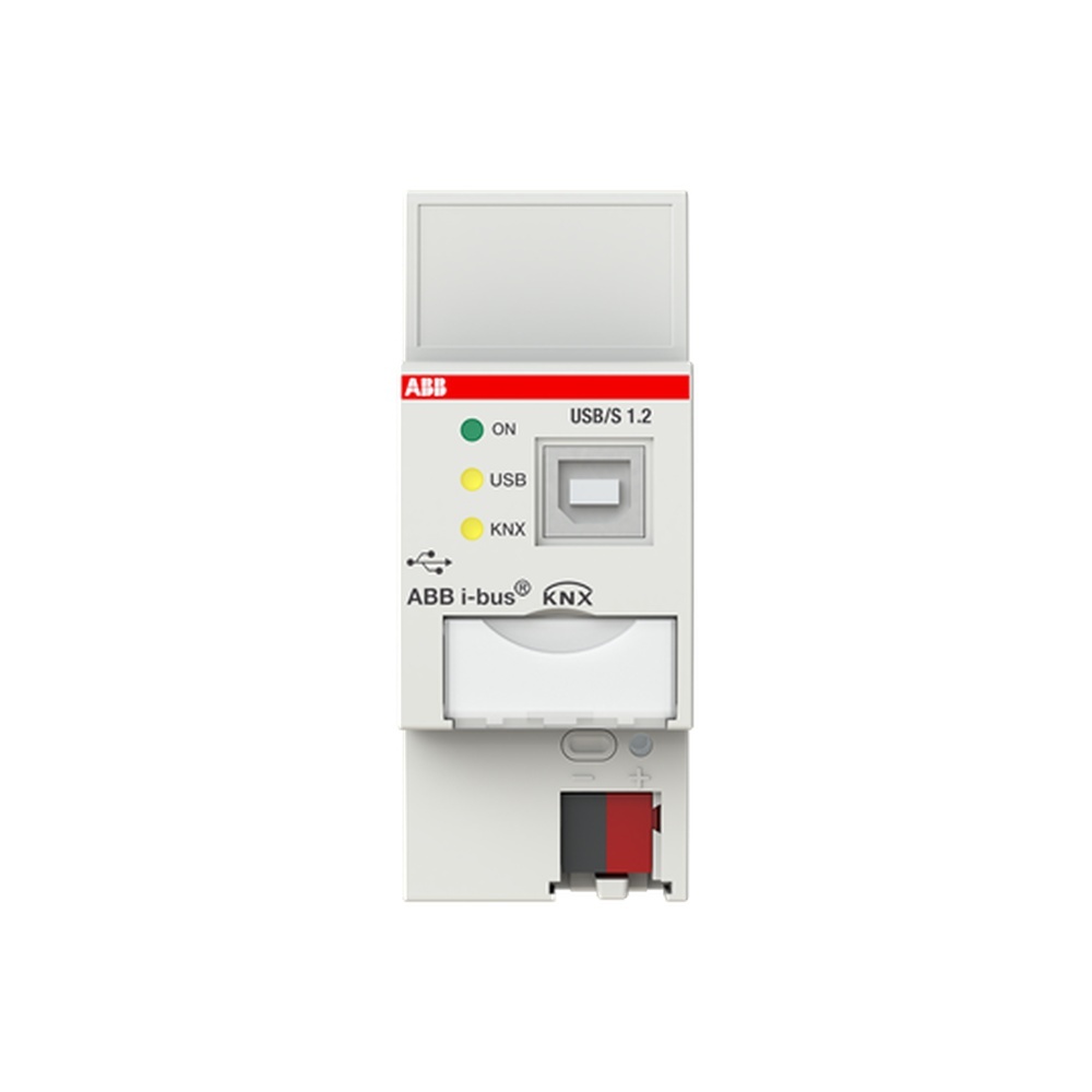 ABB Bussystem Datenschnittstelle 2CDG110243R0011 Typ USB/S 1.2