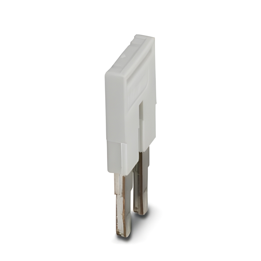 Phoenix Contact Steckbrücke 3038969 Typ FBS 2-5 GY