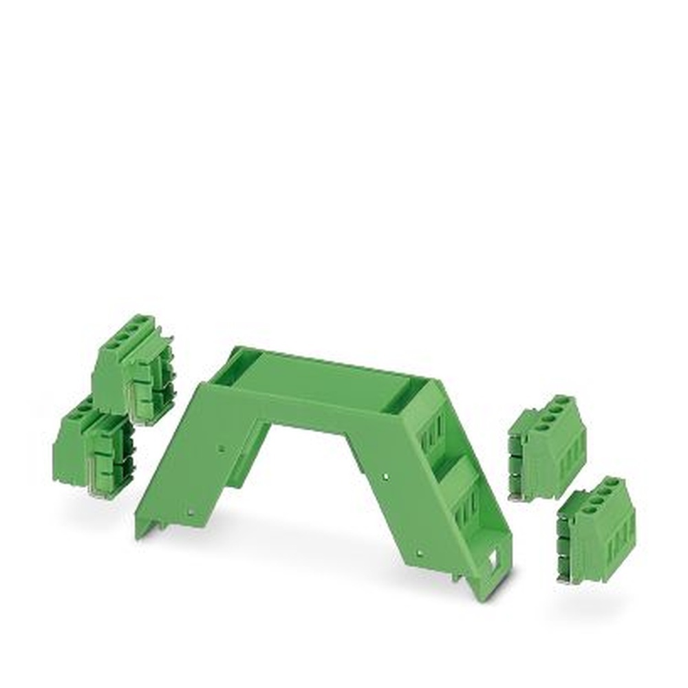 Phoenix Contact Gehäuseoberteil 2907473 Typ ME 22,5 OT-MKDSO SET