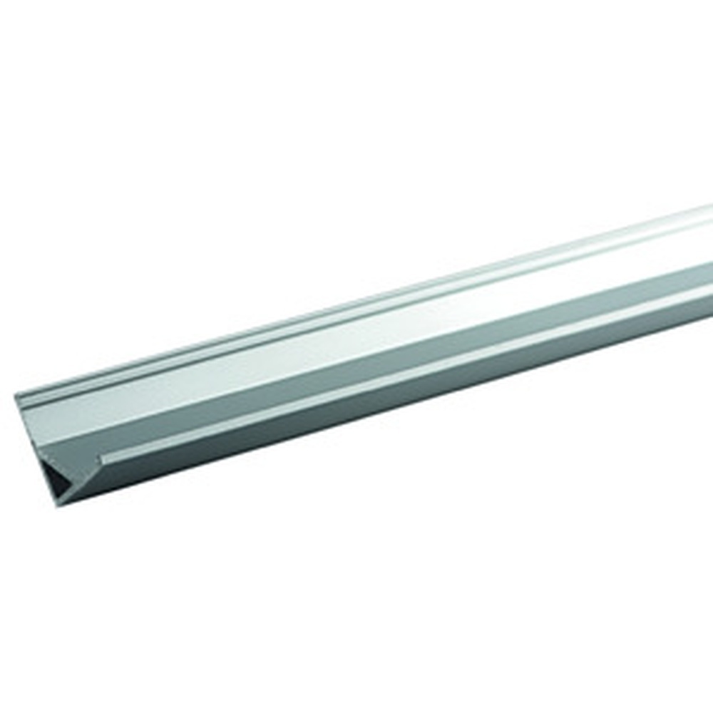 Rutec Alu Profil 16/16E 65625