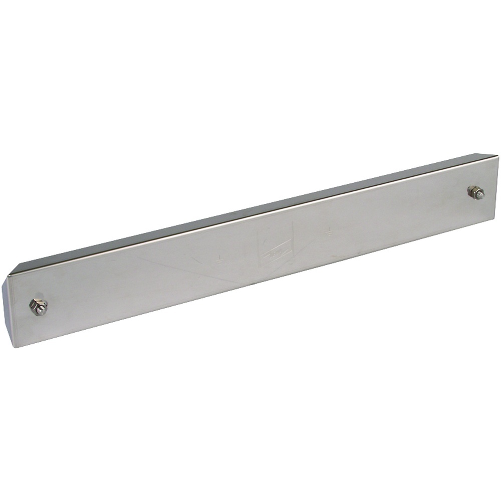 Dehn + Söhne Schiene 472289 Typ AD PAS 10AP V2A