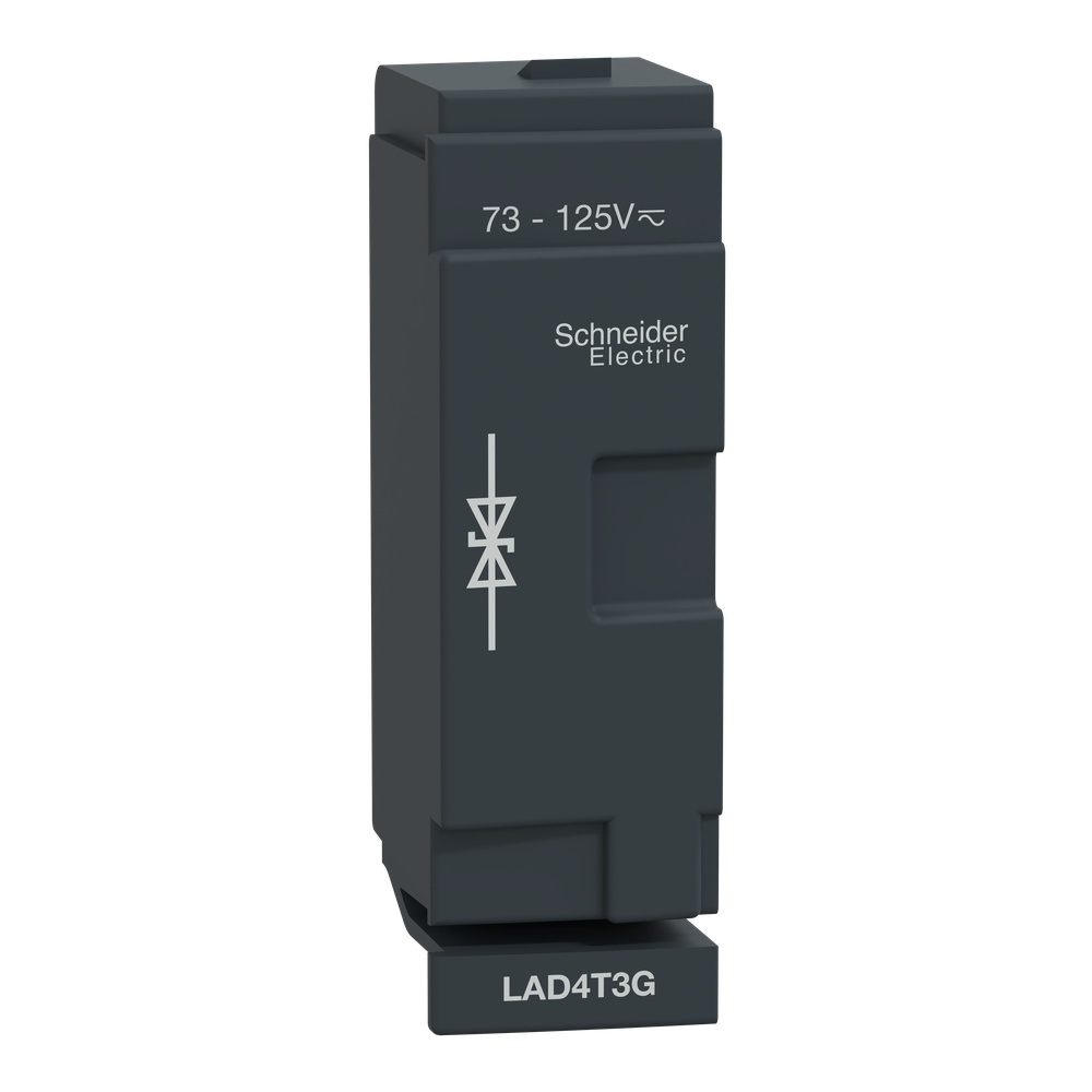 Schneider Electric Beschaltungsmodul LAD4T3G
