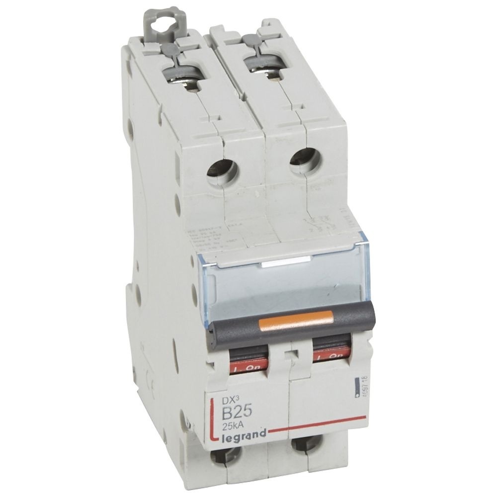 Legrand Leitungsschutzschalter 409718