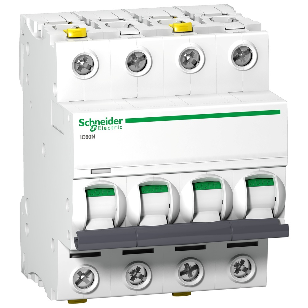 Schneider Electric Leitungsschutzschalter A9F04463