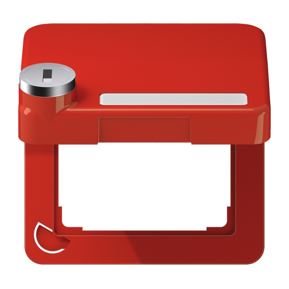 Jung Klappdeckel CD 590 BFKLSL RT
