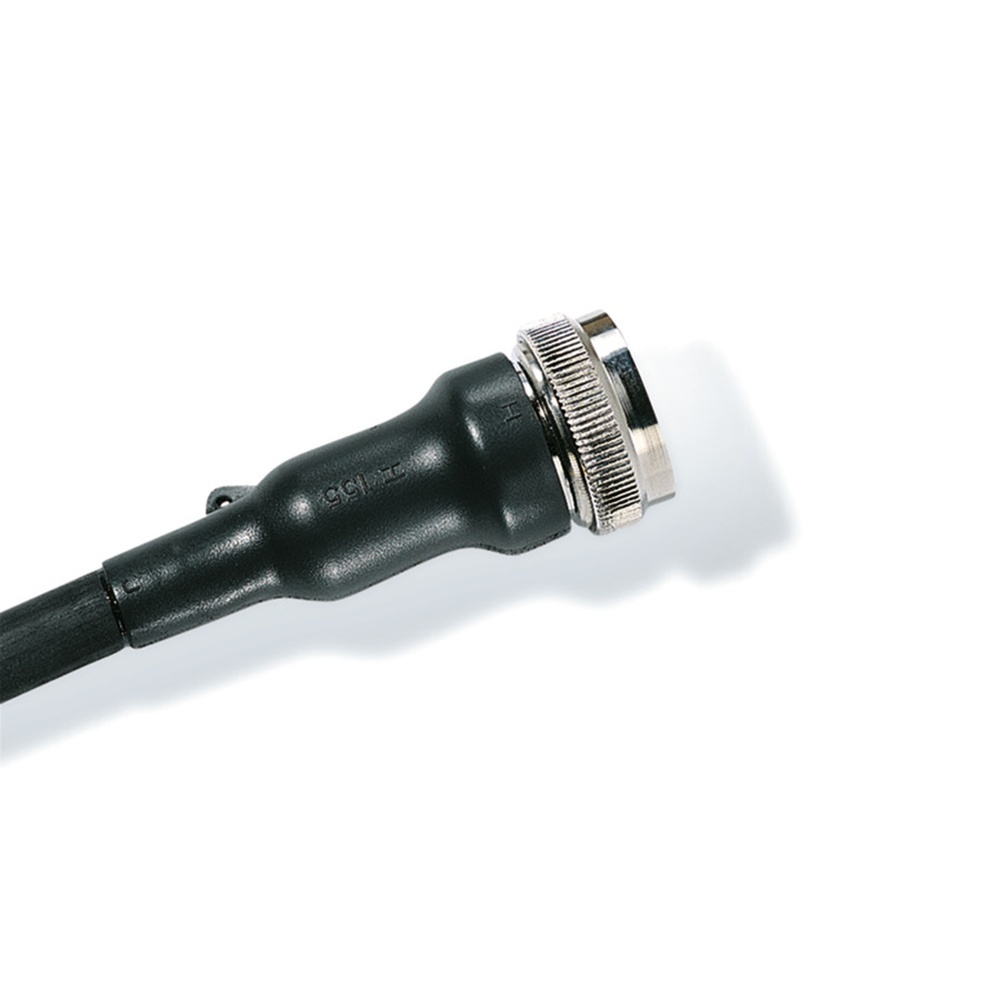 Hellermann Warmschrumpfformteil 401-54784 Typ 154-41-GW24 PO-X BK