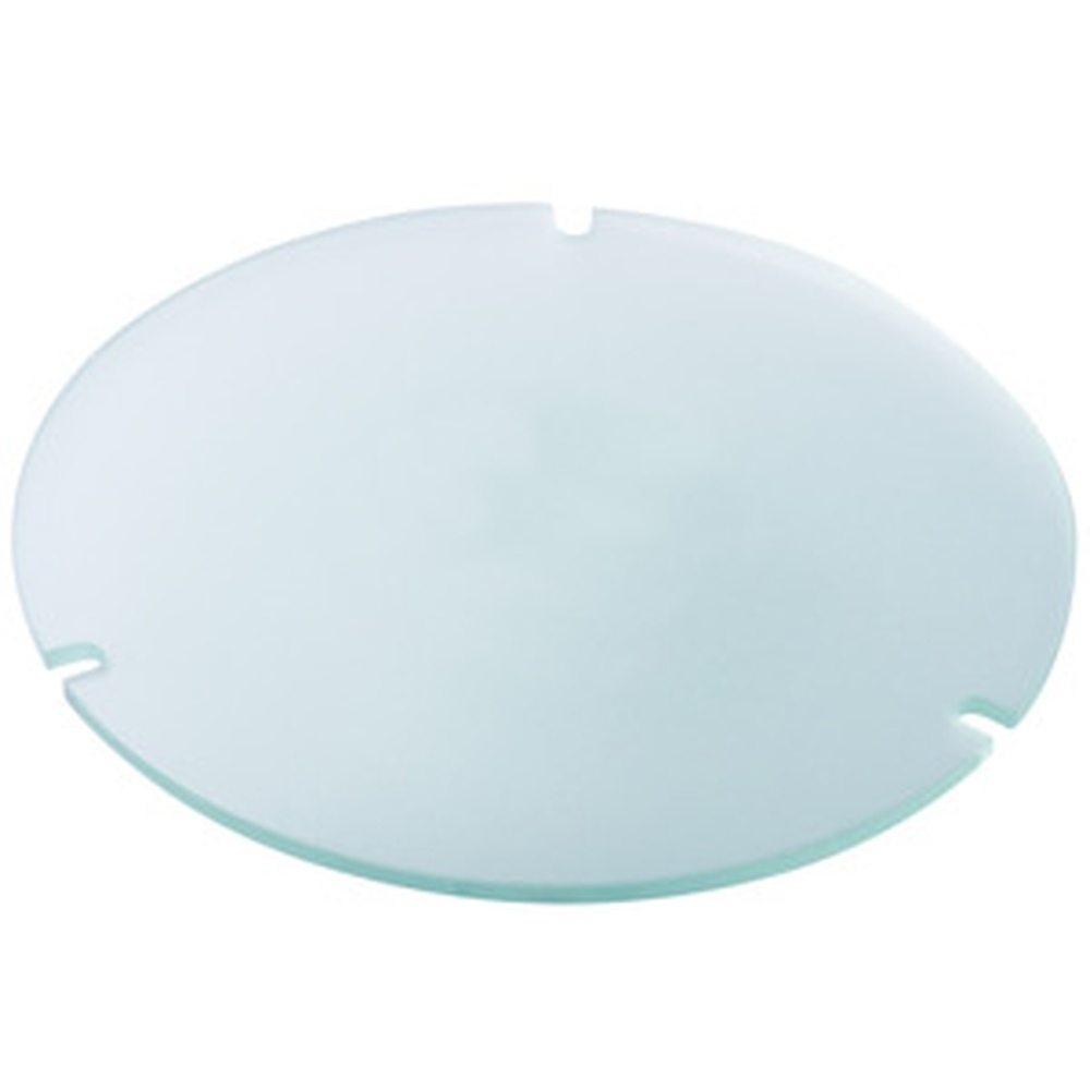 Rutec Matte Scheibe 42140