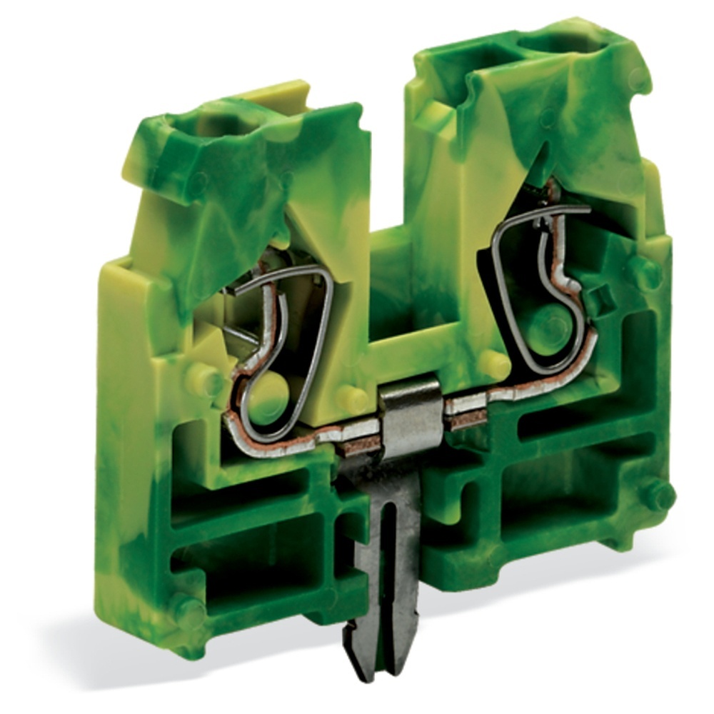Wago Mittelklemme 869-328