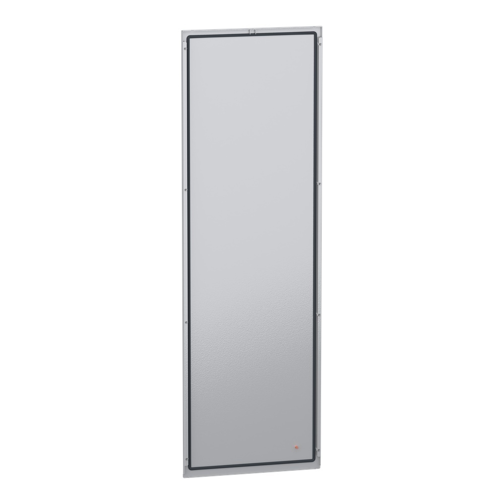 Schneider Electric Stahlrückwand NSYBPN186