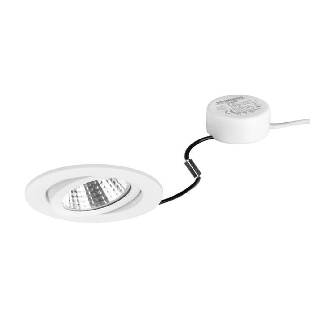 Brumberg LED Einbaustrahler 40363173