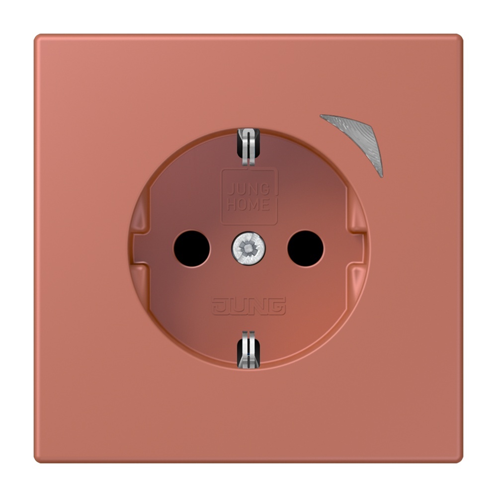 Jung JUNG HOME SCHUKO Steckdose BTLC1521SE236
