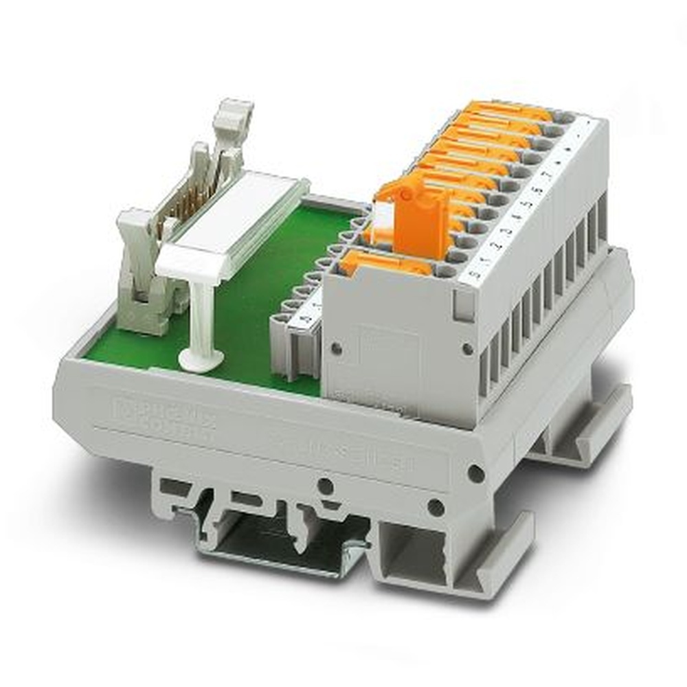 Phoenix Contact Passivmodul 2290423 Typ FLKM 14/KDS3-MT/PPA/PLC