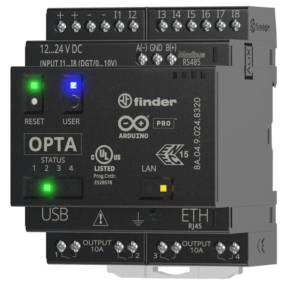 Finder OPTA Advanced 8A.04.9.024.8320
