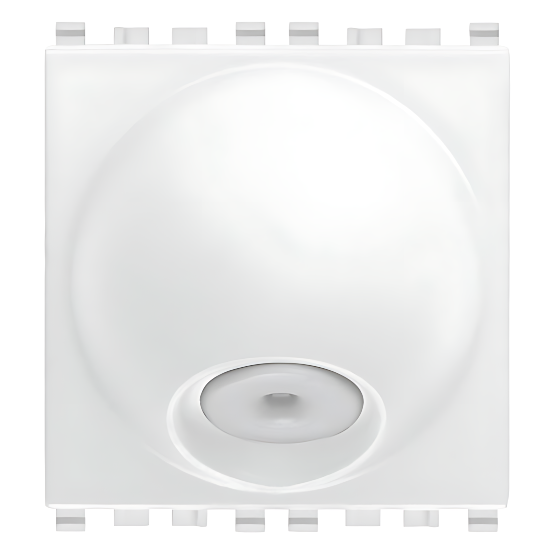 VIMAR Kabelauslass 20046.B