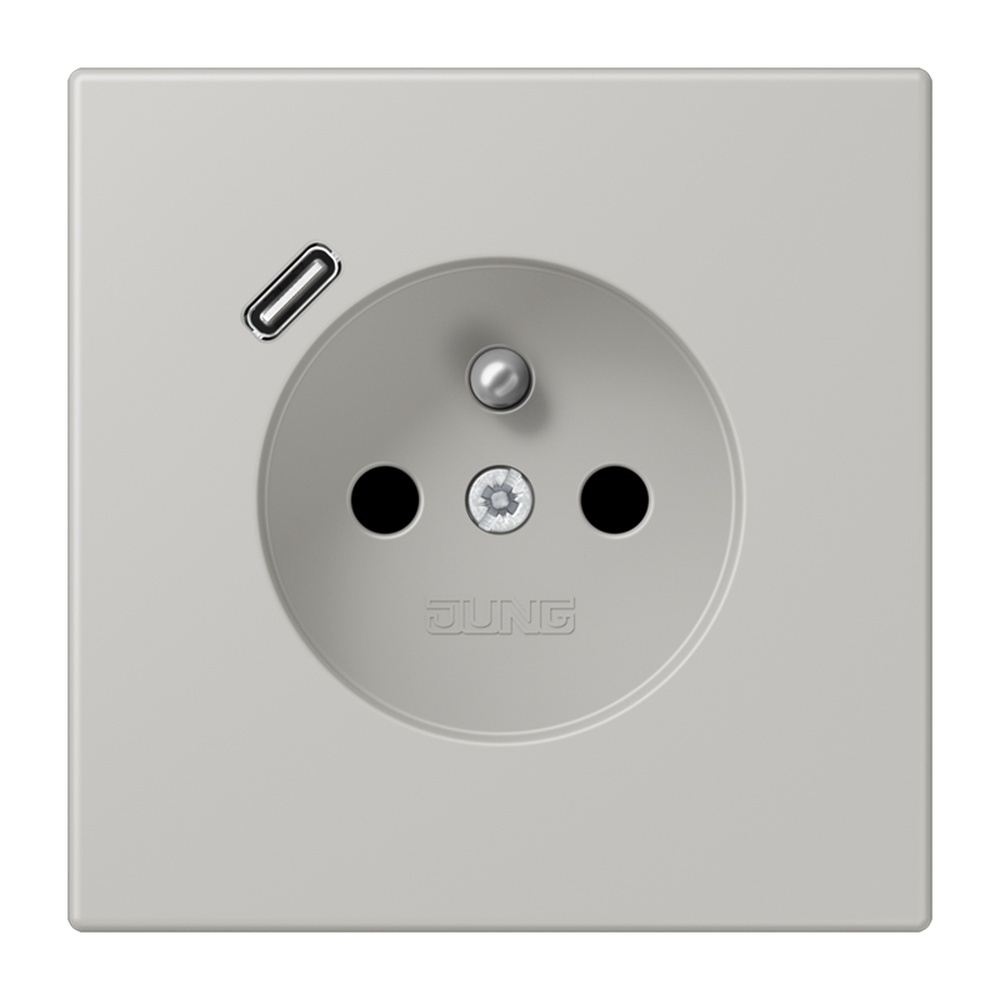 Jung Steckdose LC1520F-18C205
