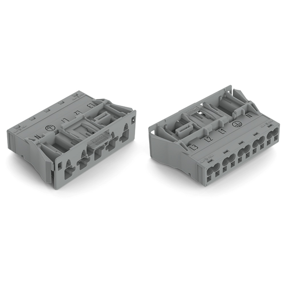 Wago Stecker 770-755/060-000 Wago Stecker 770-755/060-000