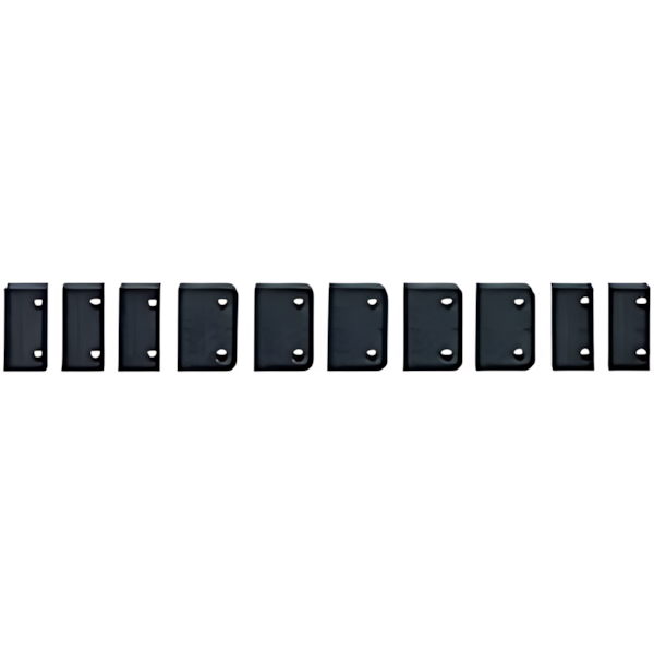 Pilz Distanzplatte 534311 Typ PSEN ma1.4 spacer (10 pcs.)