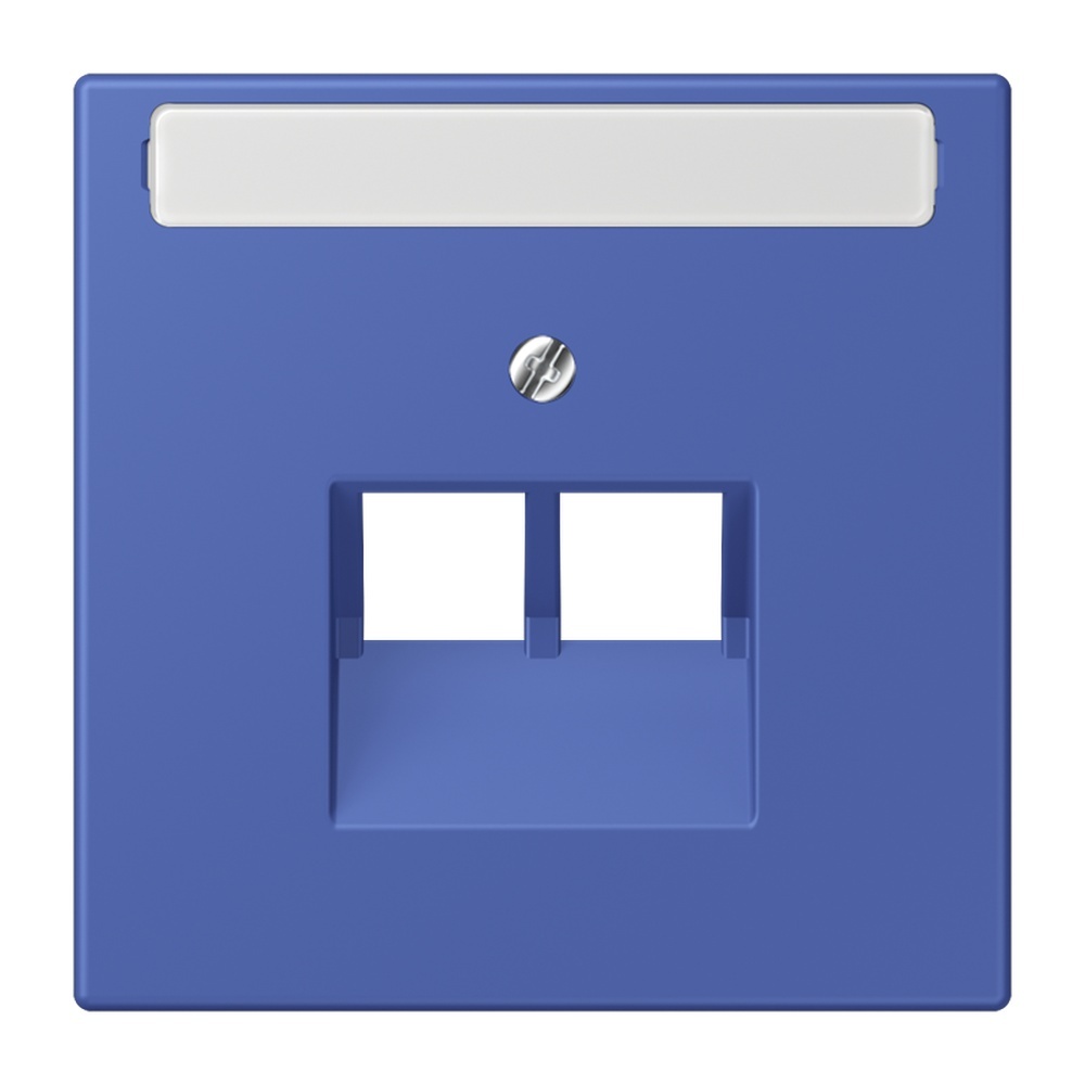 Jung Abdeckung LC969-2NAUA206