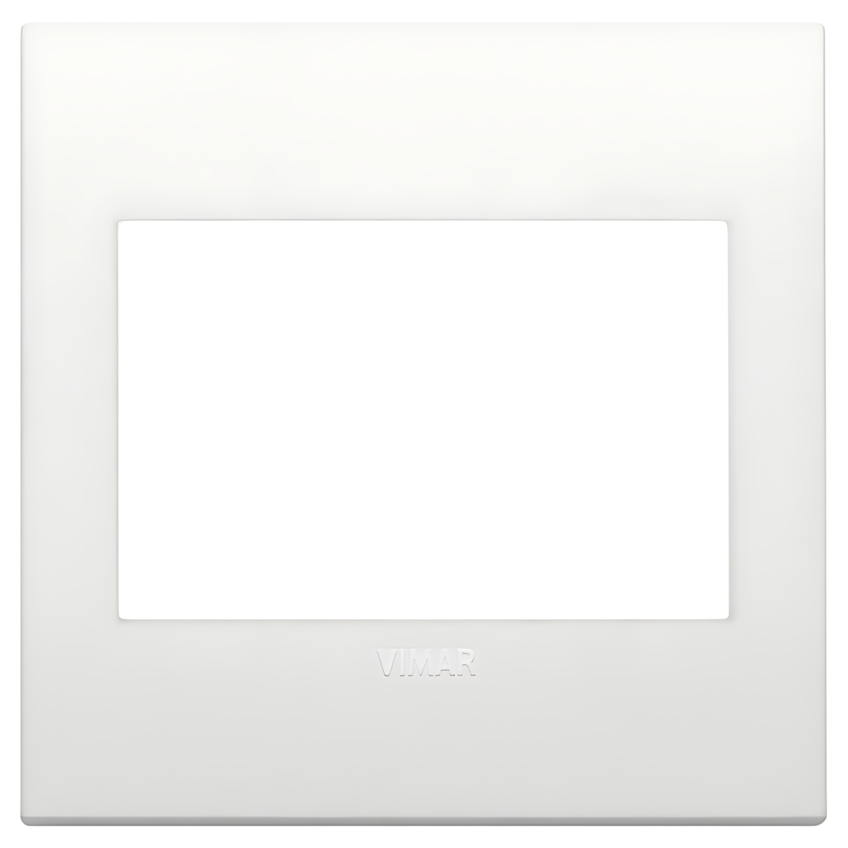 Vimar Abdeckrahmen 19648.74