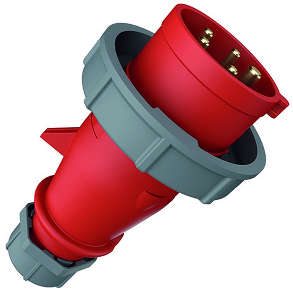 Mennekes Phasenwender 325