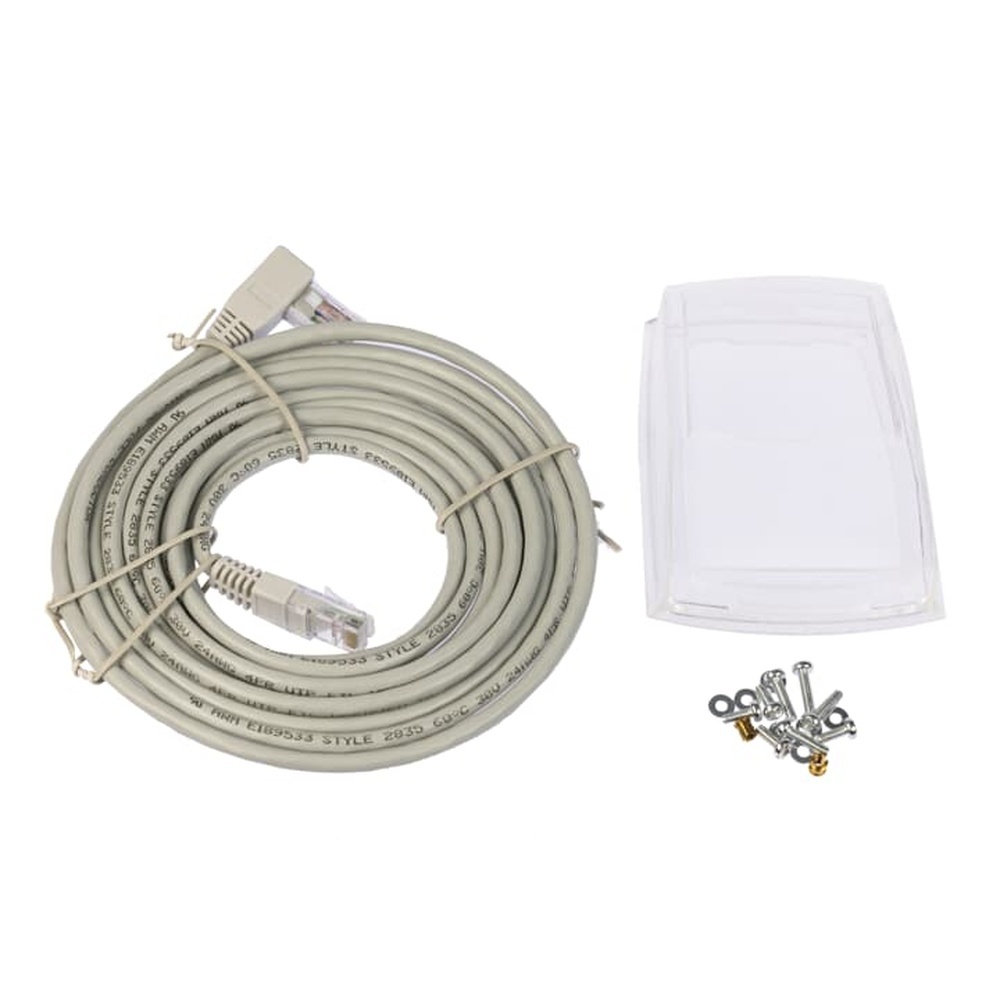ABB Zubehör für Frequenzregler 68829593 Typ ACS/H-CP-EXT-IP66