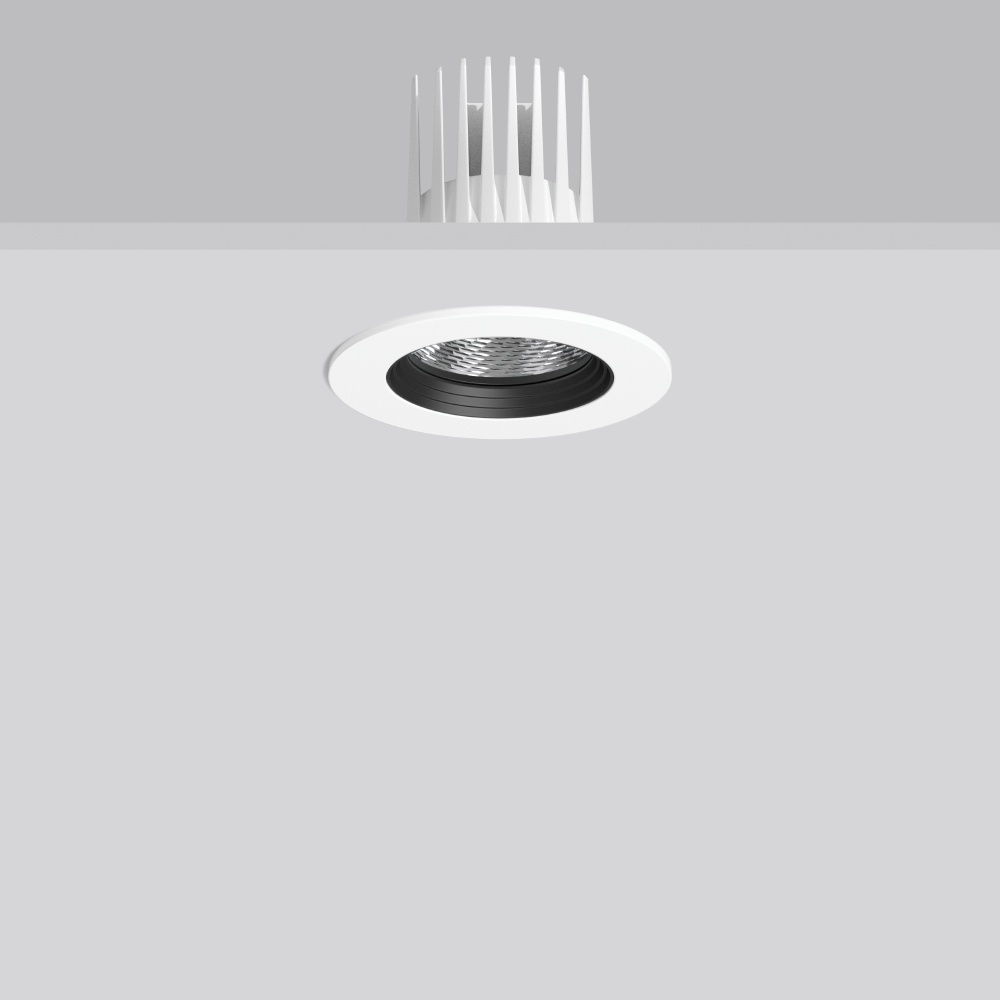 RZB Einbau Downlight 901750.002.3.76
