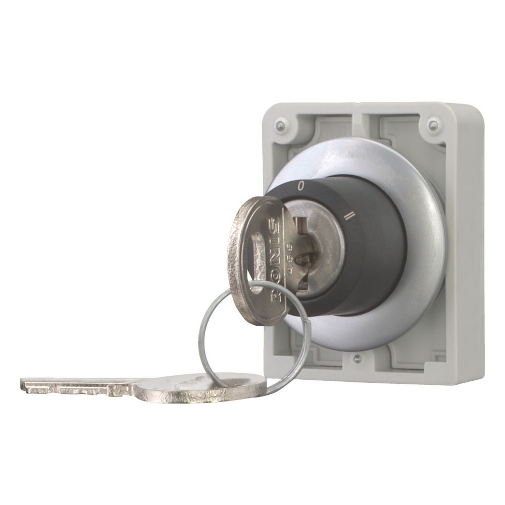 Eaton Schlüsseltasten 187098 Typ M30C-FWRS3-RS