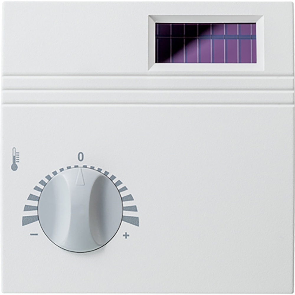 Wago SR04 P Raumbediengerät 2852-7112