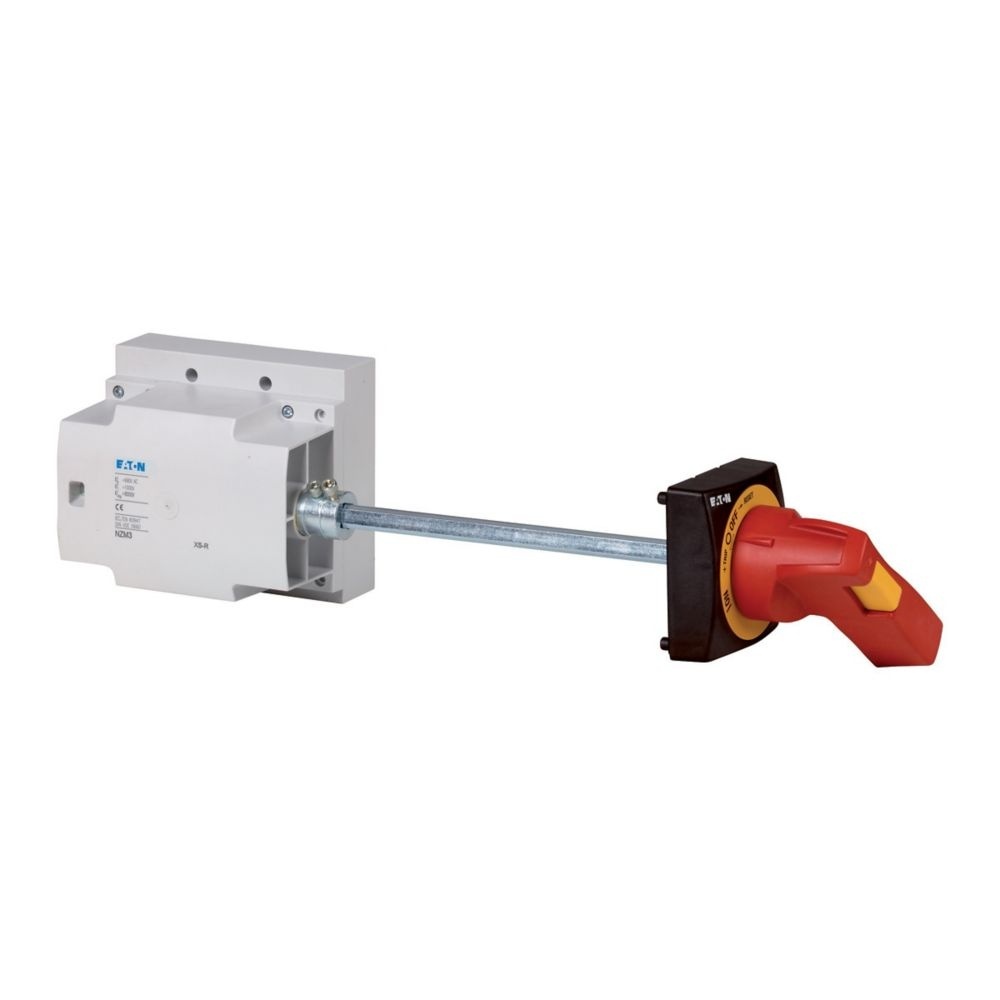 Eaton Hauptschalterbausatz 266655 Typ NZM3-XSR-L