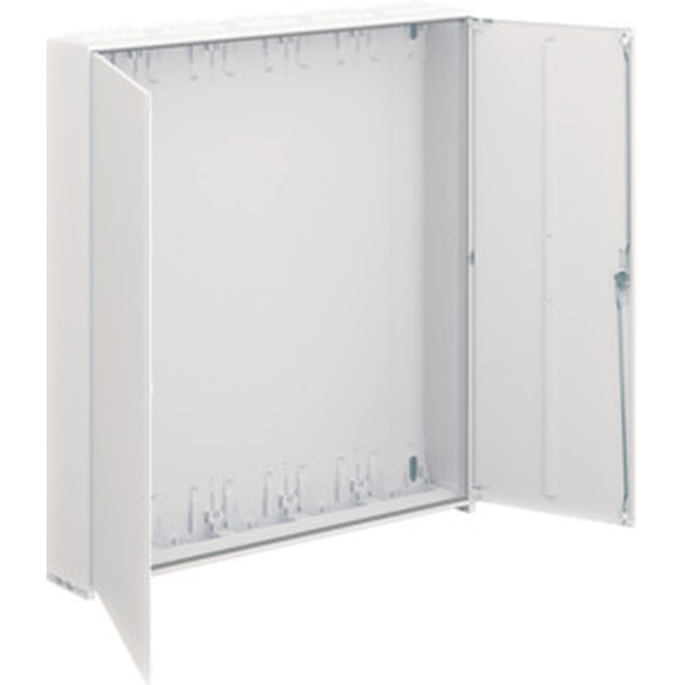 Hager Zählerschrank universZ ZB55WL