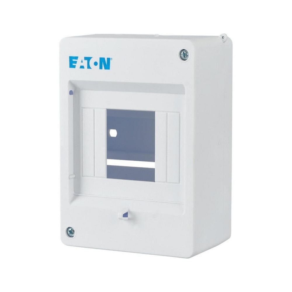 Eaton Kleinverteiler 177068 Typ MINI-4