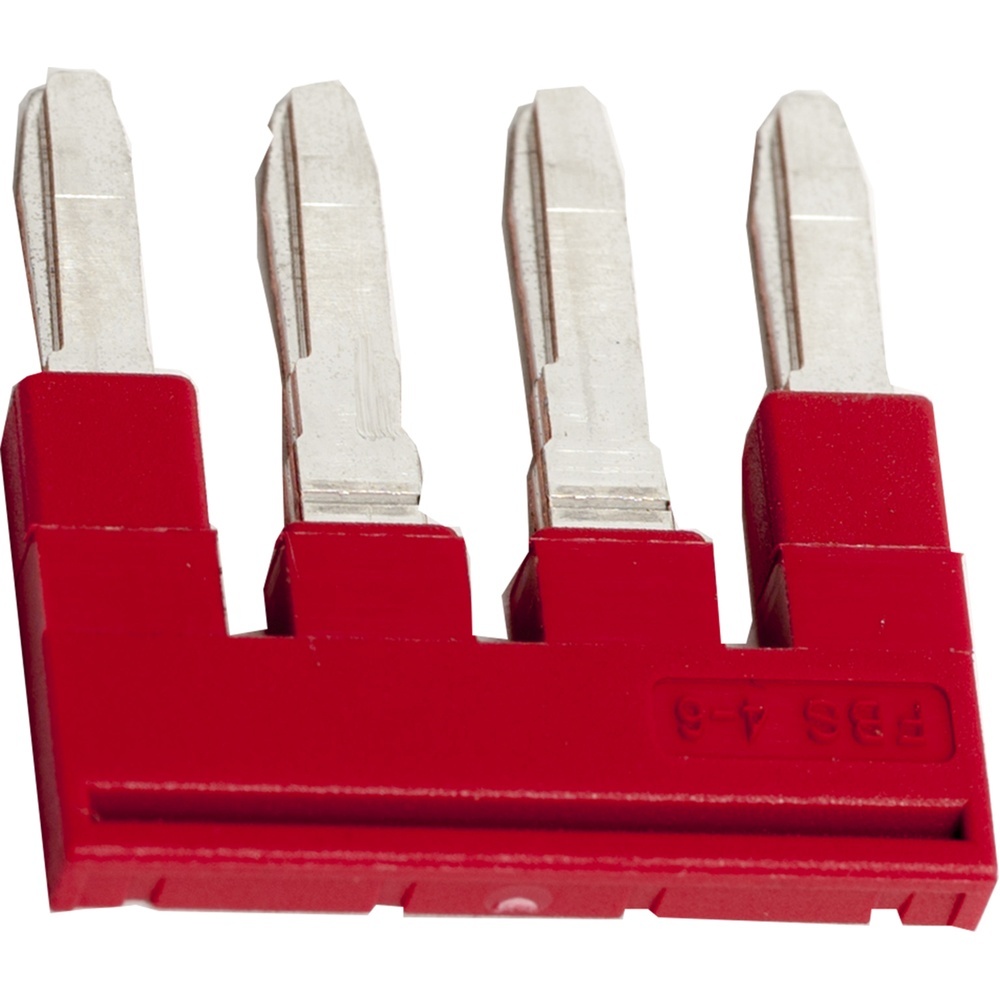 Schneider Electric Steckbrücke NSYTRAL44