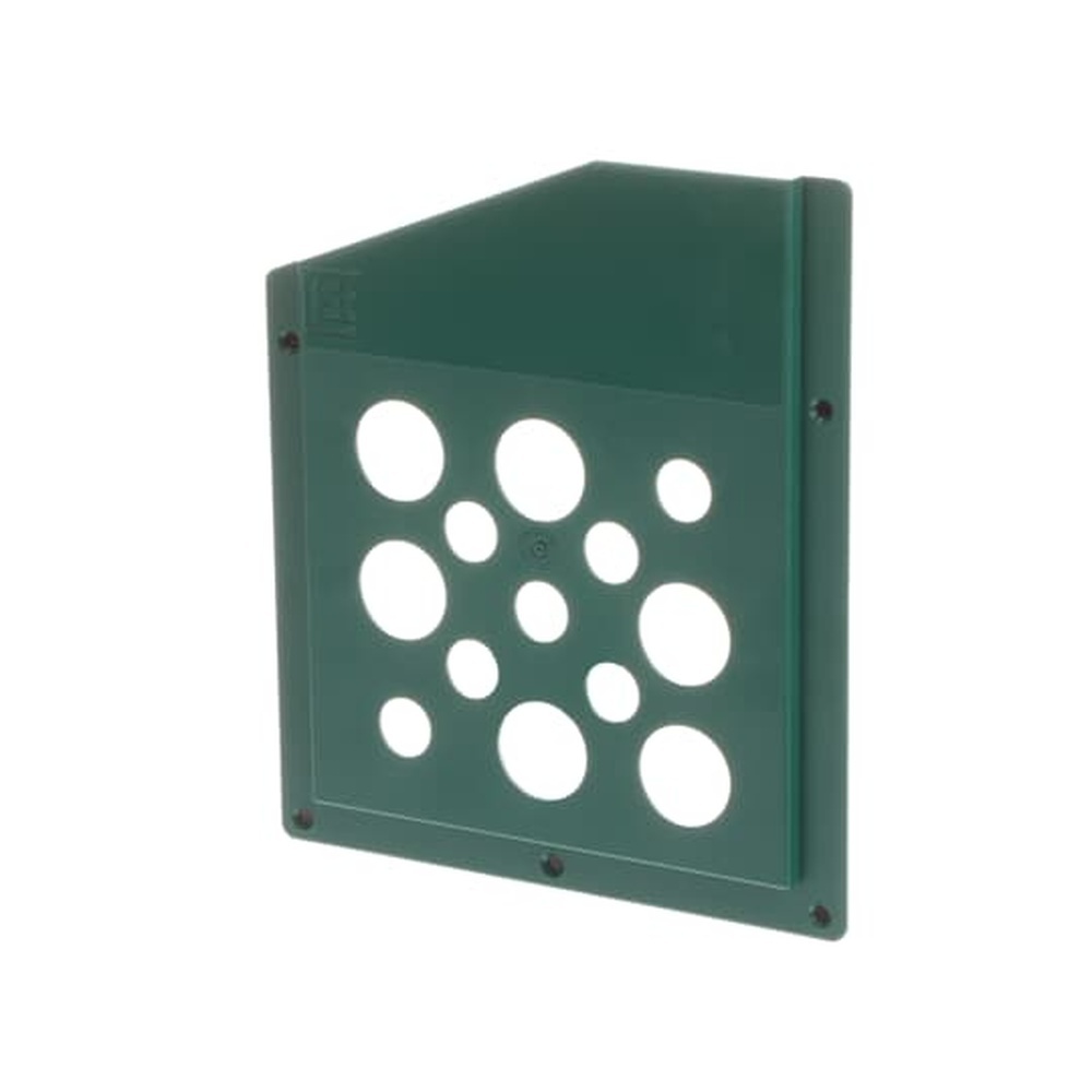 Striebel & John Plantasche 2CPX038228R9999 Typ ZA5