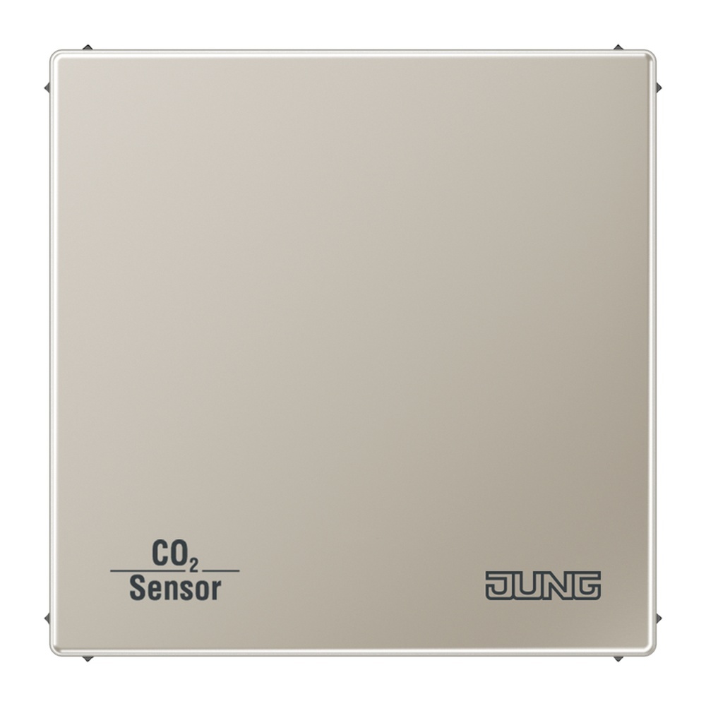 Jung KNX CO2 Sensor CO2 ES 2178