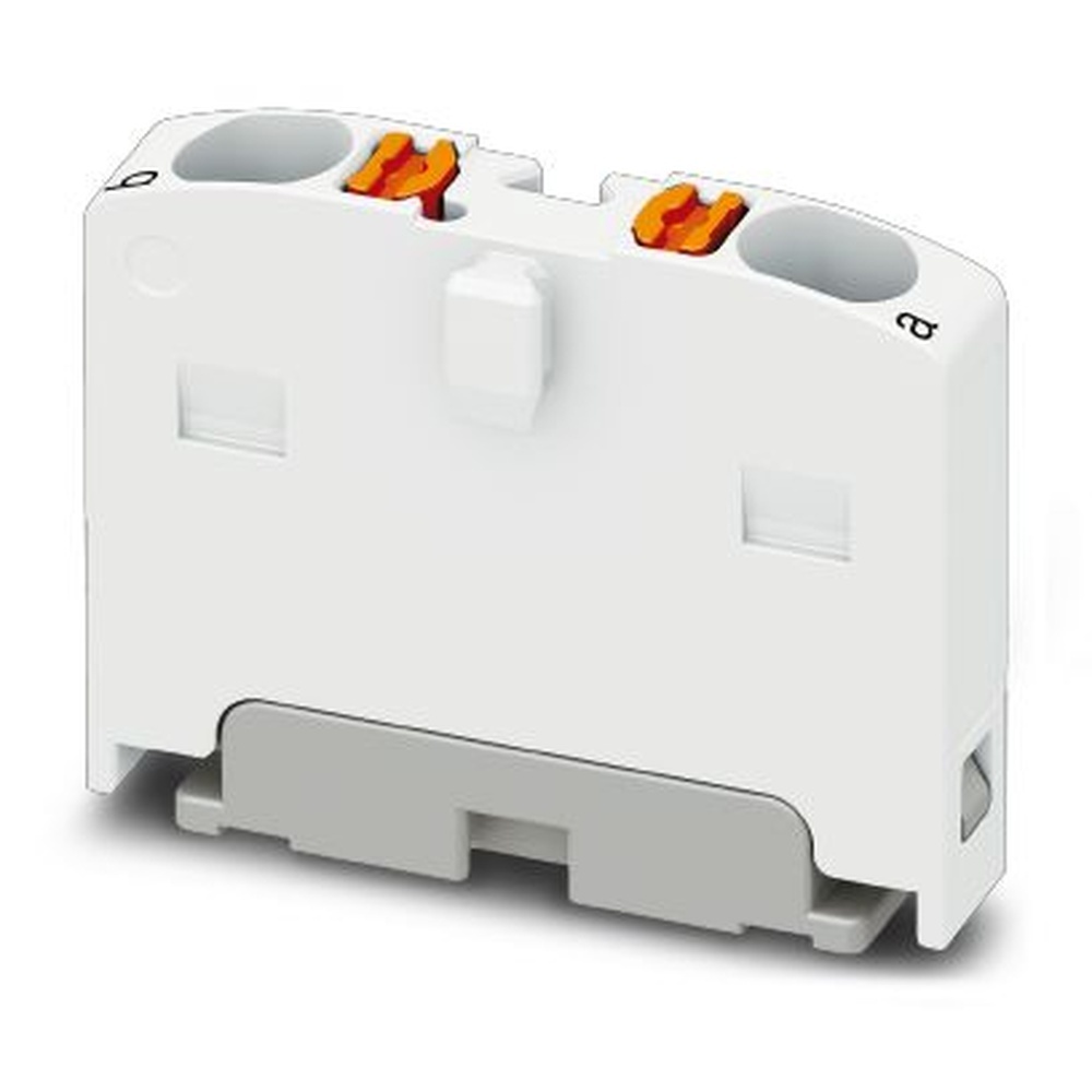 Phoenix Contact Verteilerblock 1045936 Typ PTFIX 2X1,5 WH