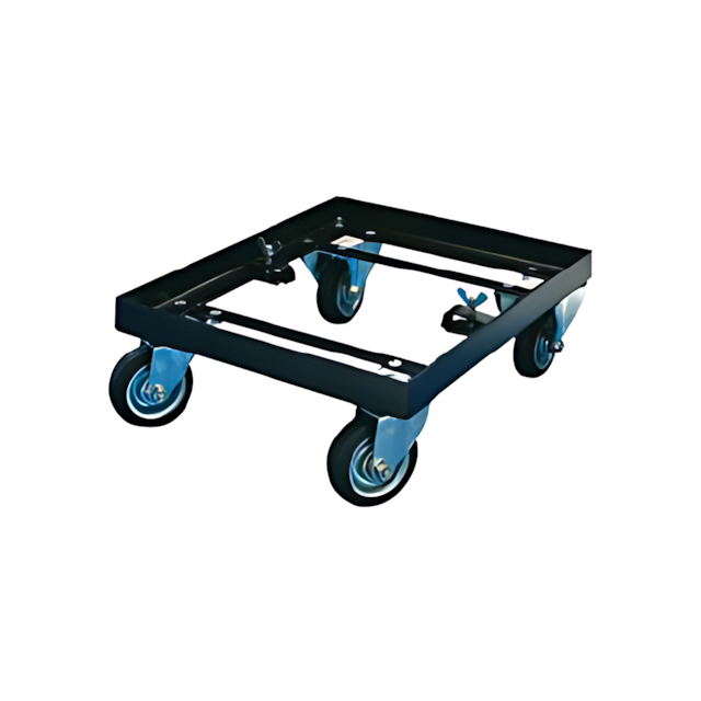 Schill Transportwagen 412 99 100 000 Typ TW 4602B TRANSPORTWAGEN