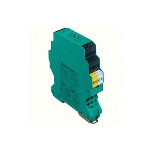 Pepperl+Fuchs Modul 228631 Typ VBA-4E-KE-ZEJQ