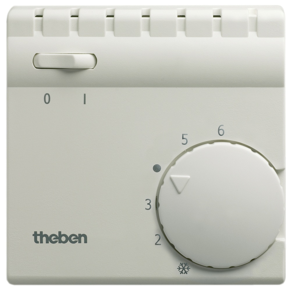 Theben Raumthermostat 7050001 Typ RAMSES 705
