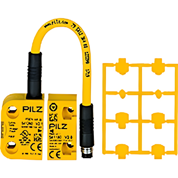 Pilz Sicherheitsschalter 541210 Typ PSEN cs4.2p /PSEN cs4.1 1unit