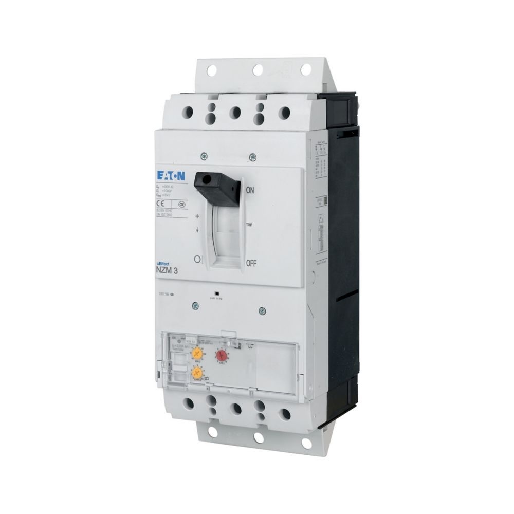 Eaton Leistungsschalter 168912 Typ NZMH3-ME450-SVE