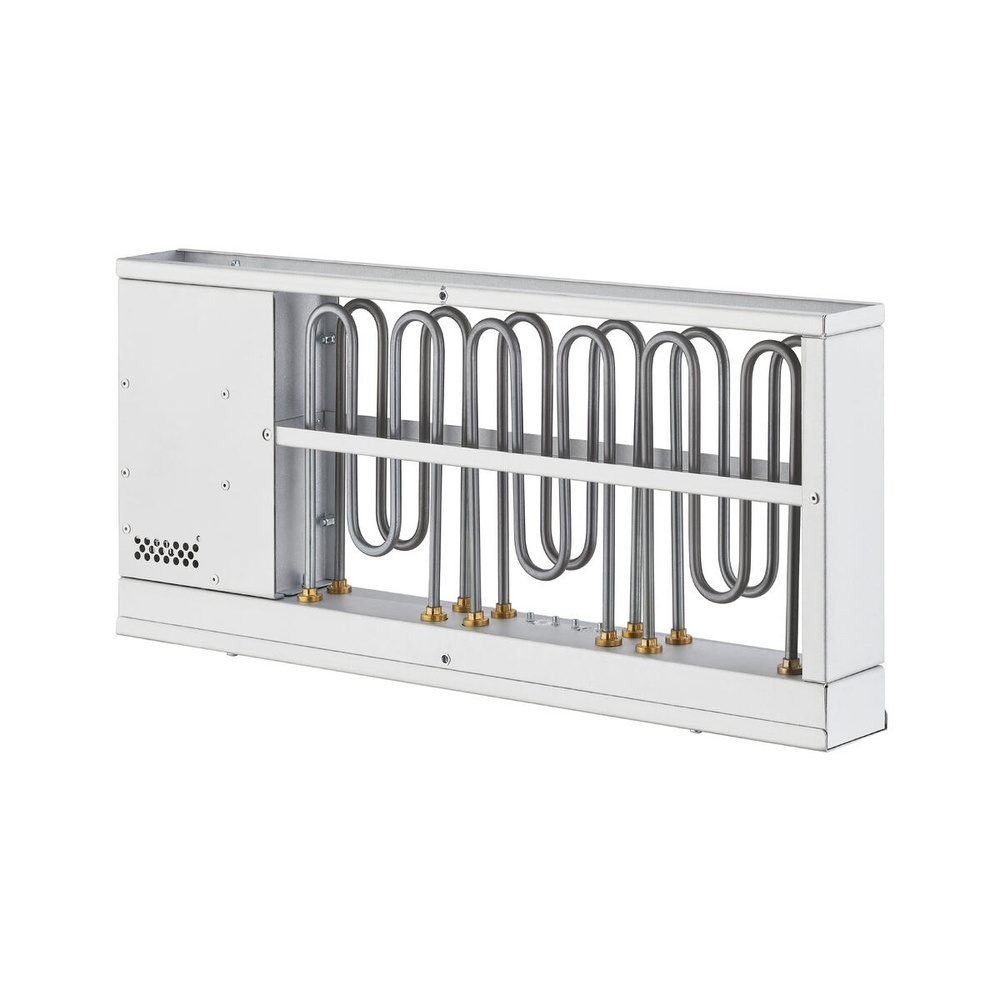 Helios Vorheizung 40496 Typ AIR1-EVH XVP 2500