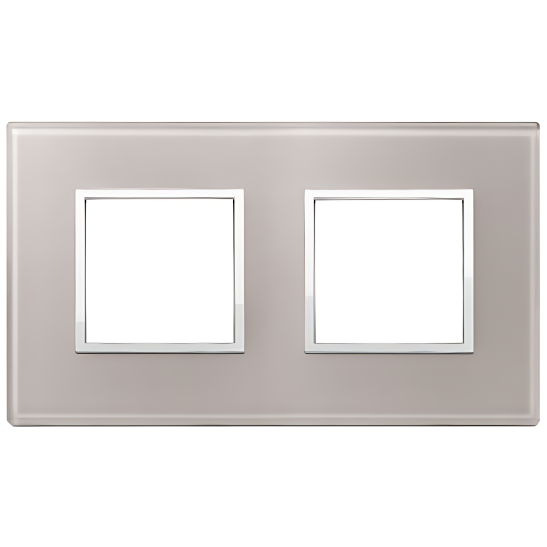 VIMAR Abdeckrahmen 21643.73 VIMAR Abdeckrahmen 21643.73